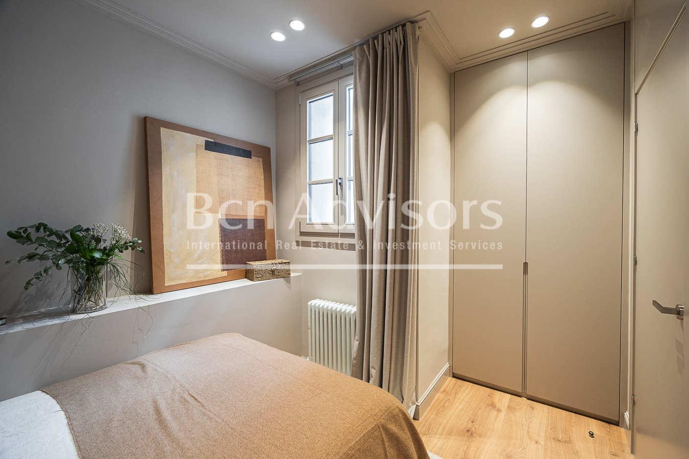 Apartamento en Venta en Barcelona