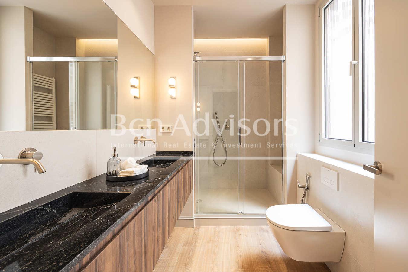 Apartamento en Venta en Barcelona