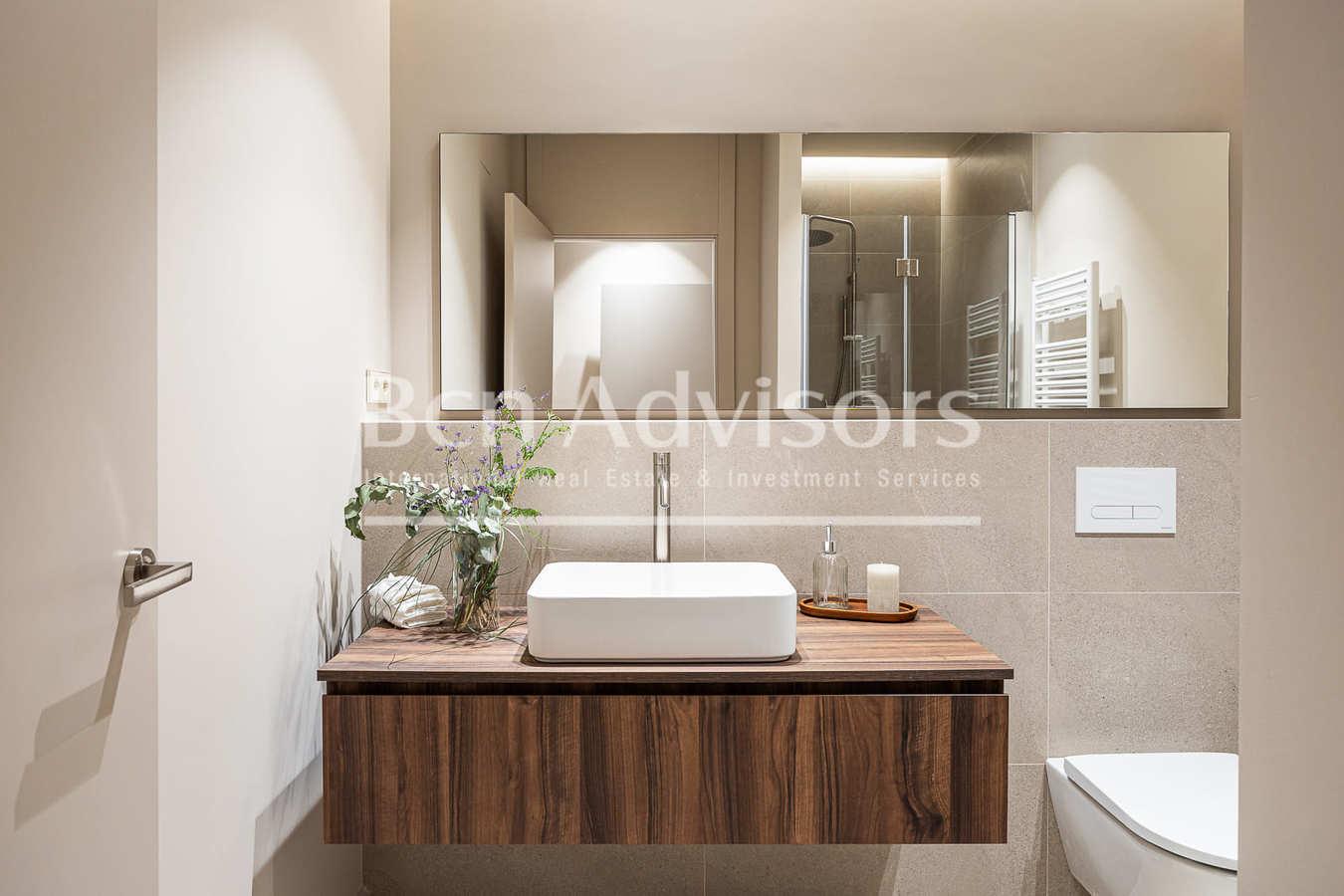 Apartamento en Venta en Barcelona