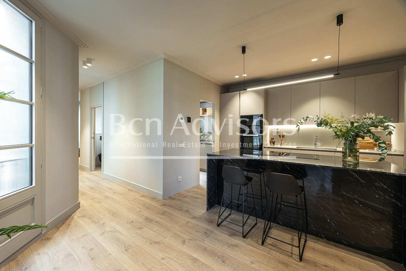 Apartamento en Venta en Barcelona
