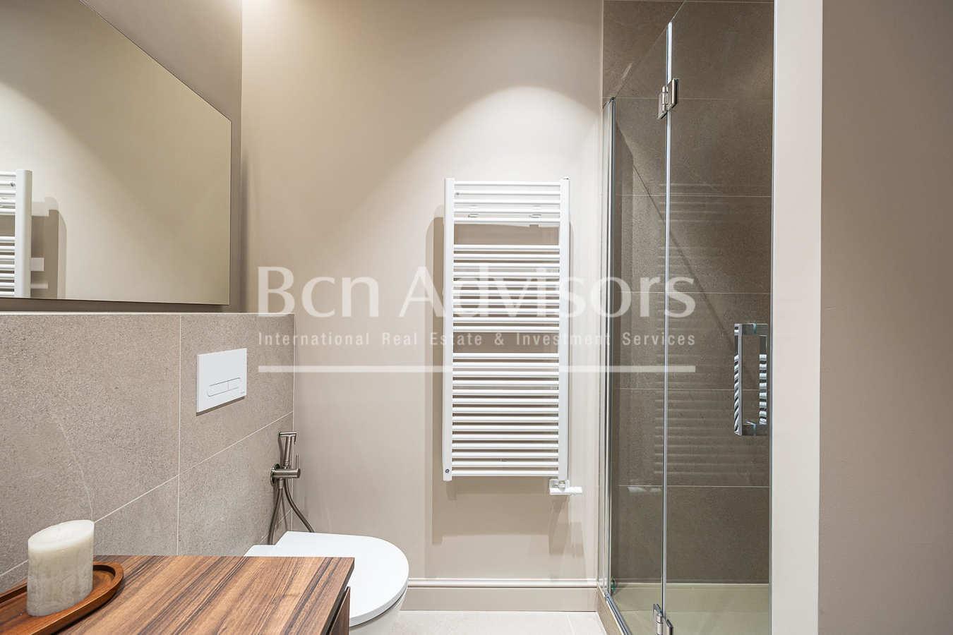 Apartamento en Venta en Barcelona