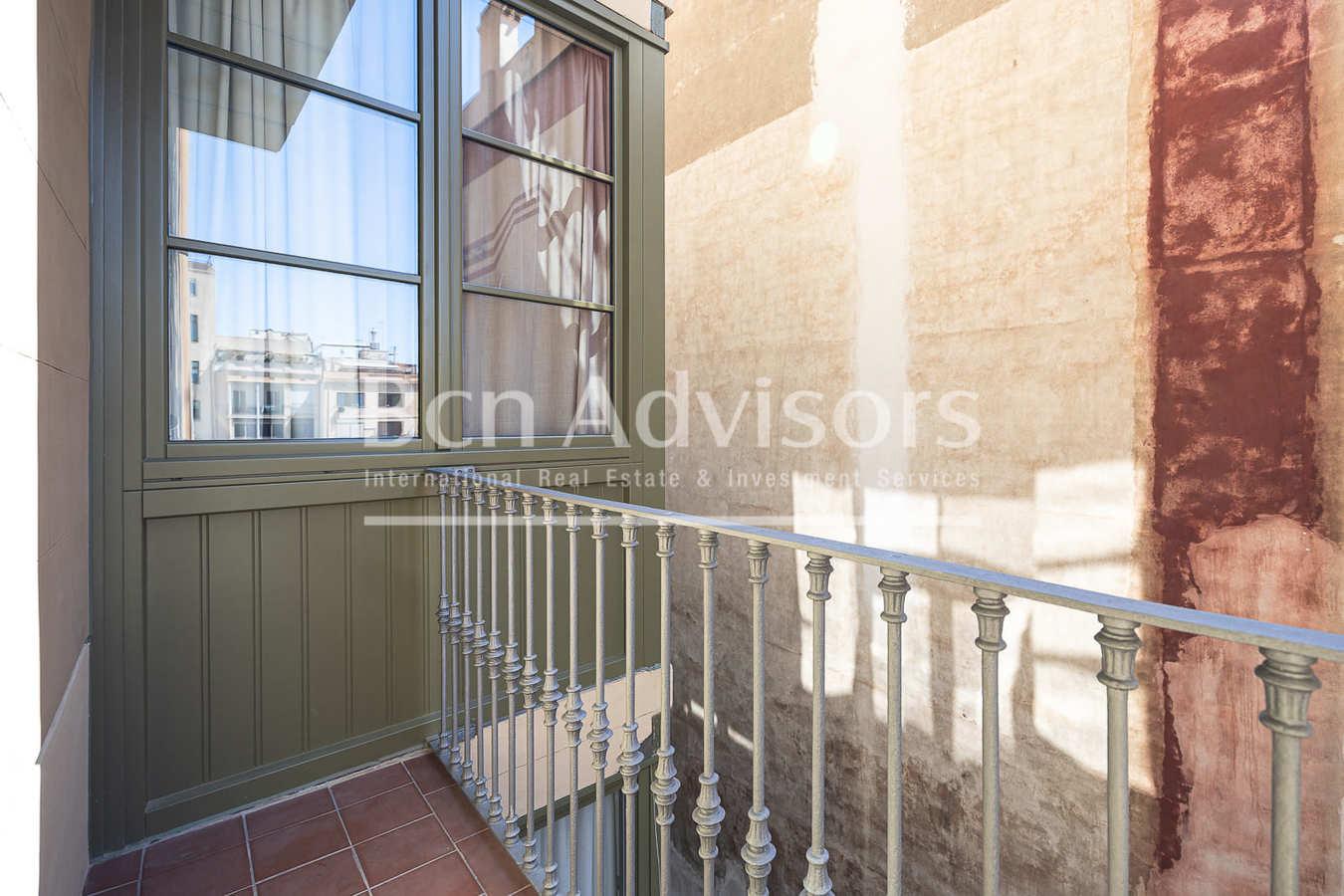 Apartamento en Venta en Barcelona