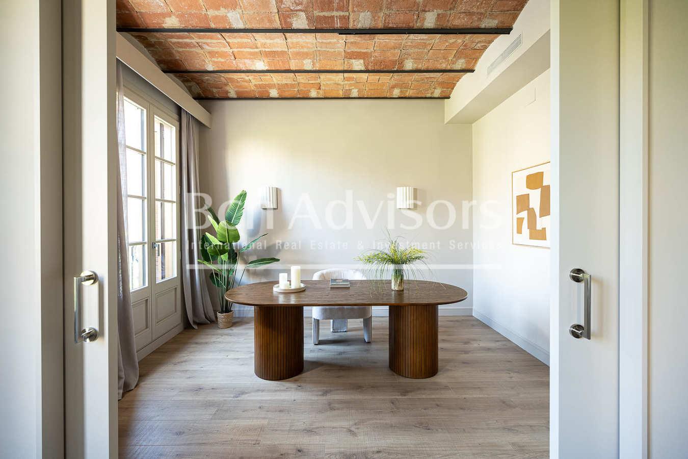 Apartamento en Venta en Barcelona