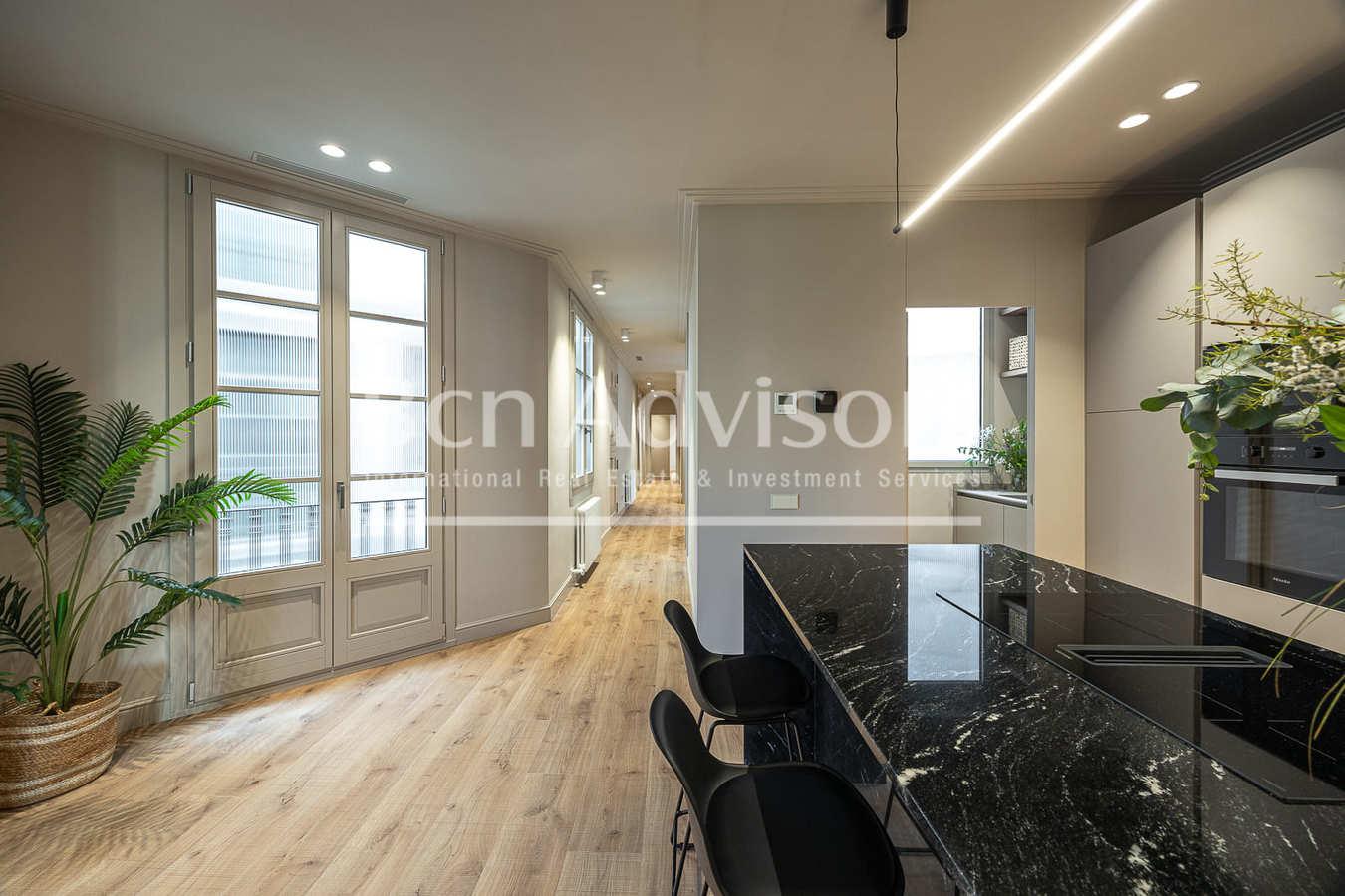 Apartamento en Venta en Barcelona