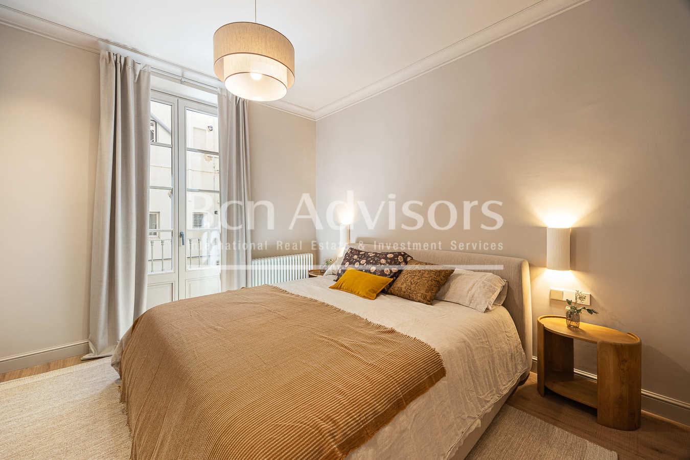 Apartamento en Venta en Barcelona