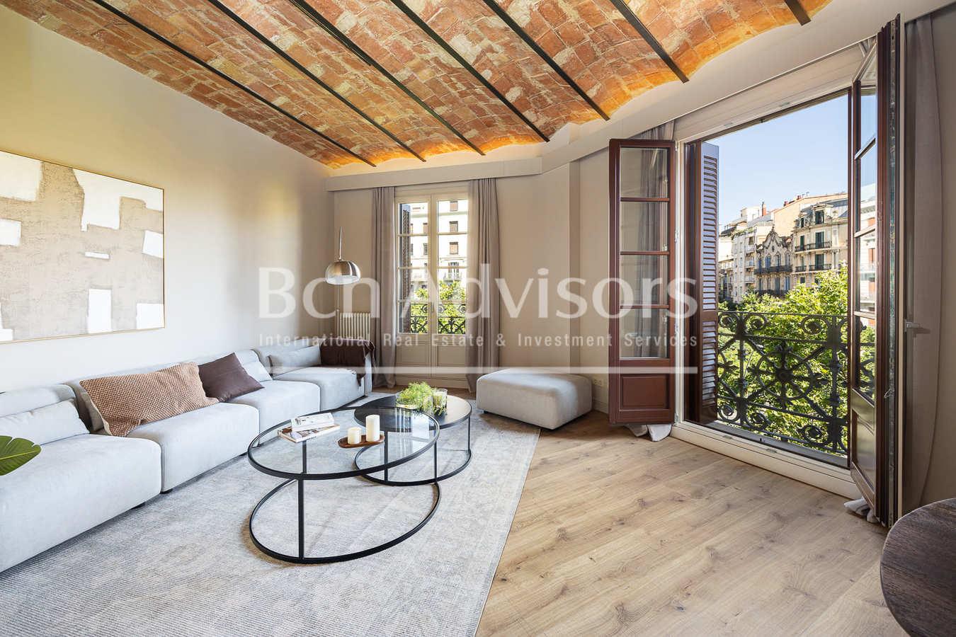 Apartamento en Venta en Barcelona
