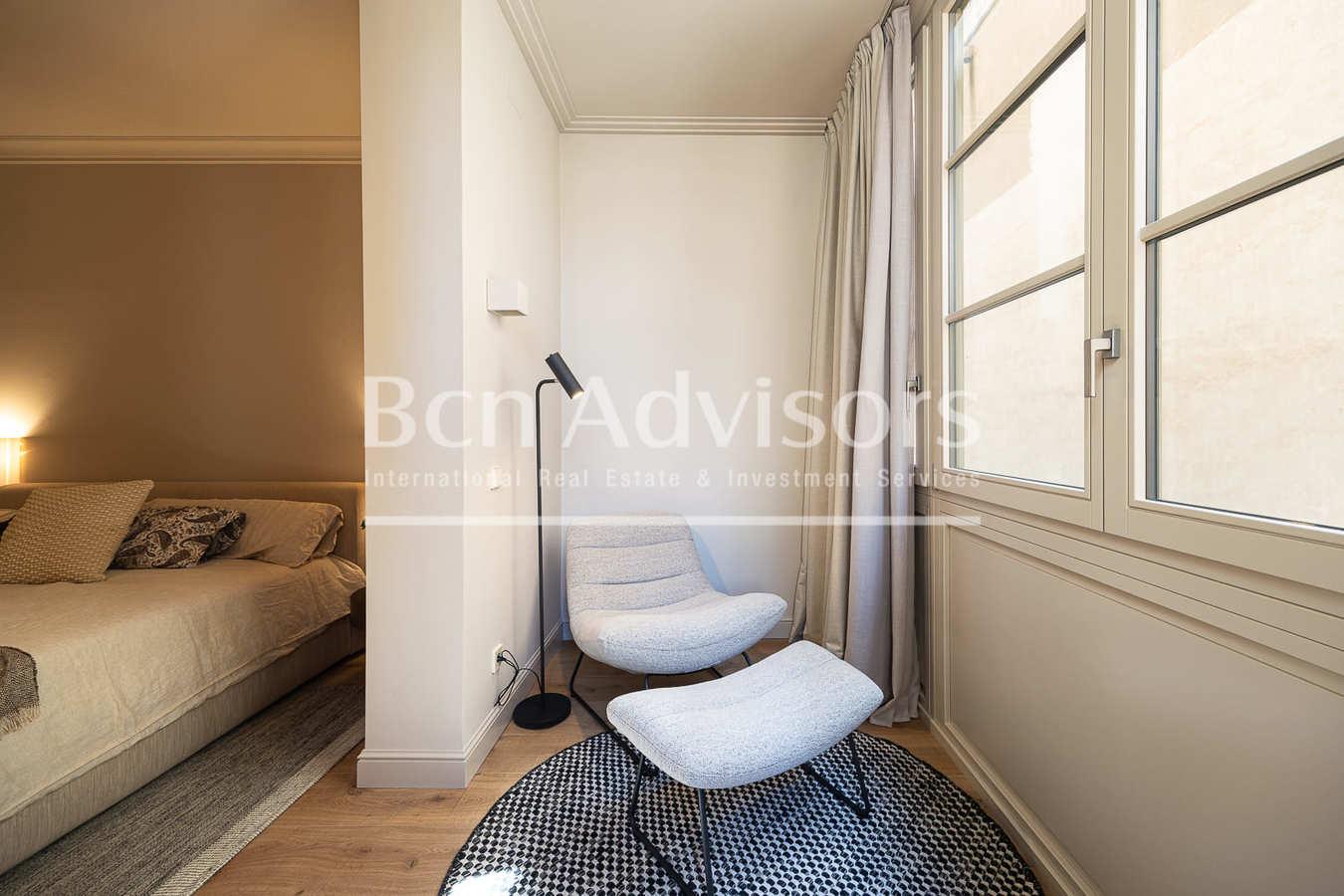 Apartamento en Venta en Barcelona
