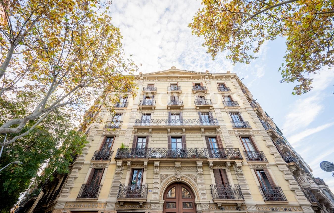 Apartamento en Venta en Barcelona
