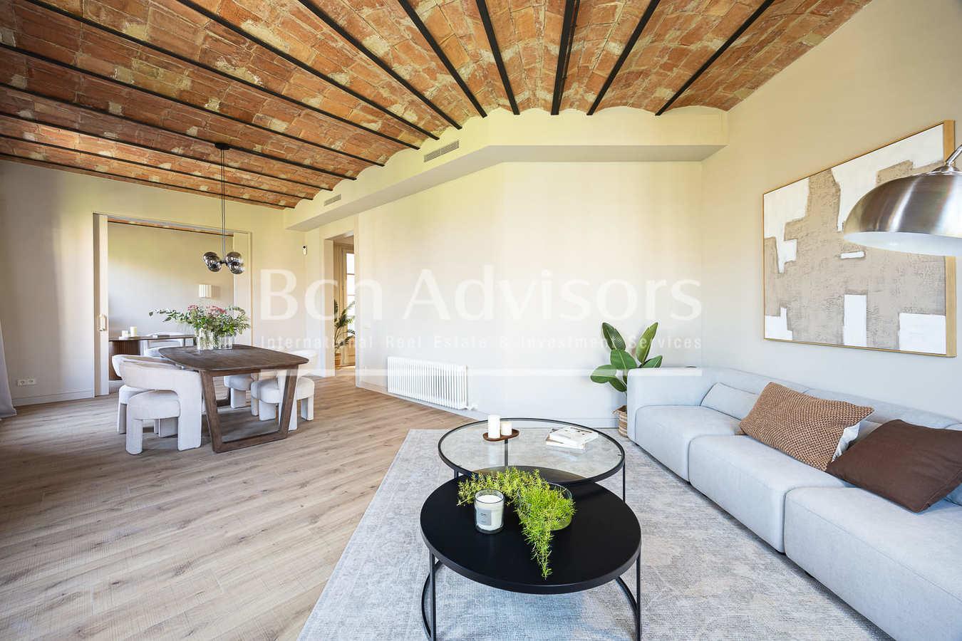 Apartamento en Venta en Barcelona