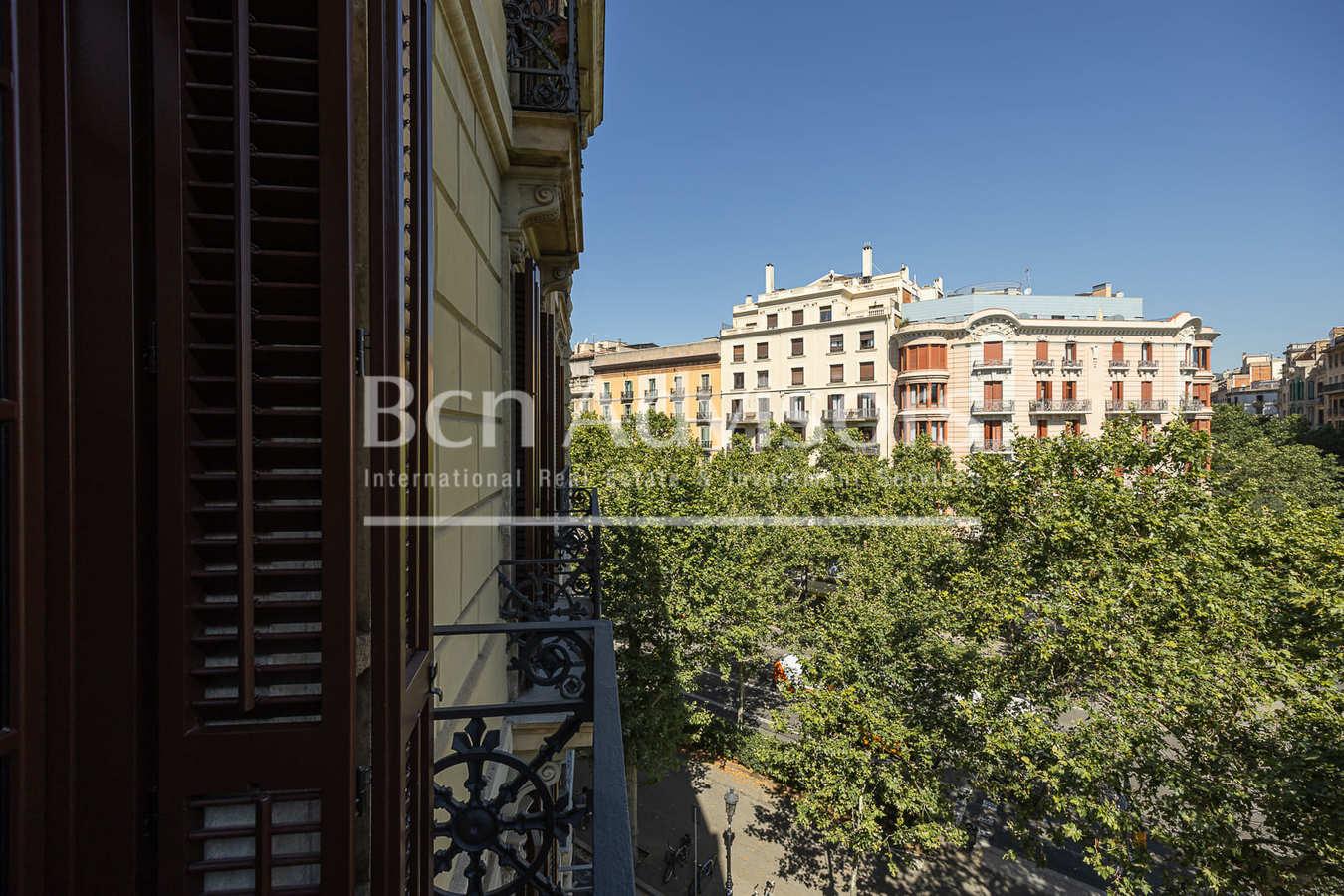 Apartamento en Venta en Barcelona