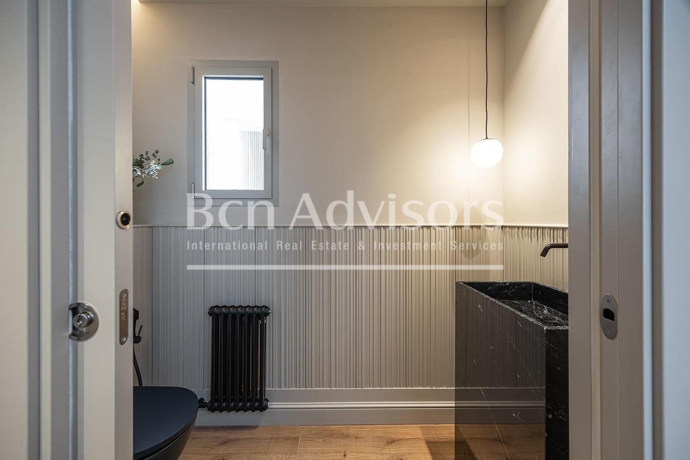 Apartamento en Venta en Barcelona