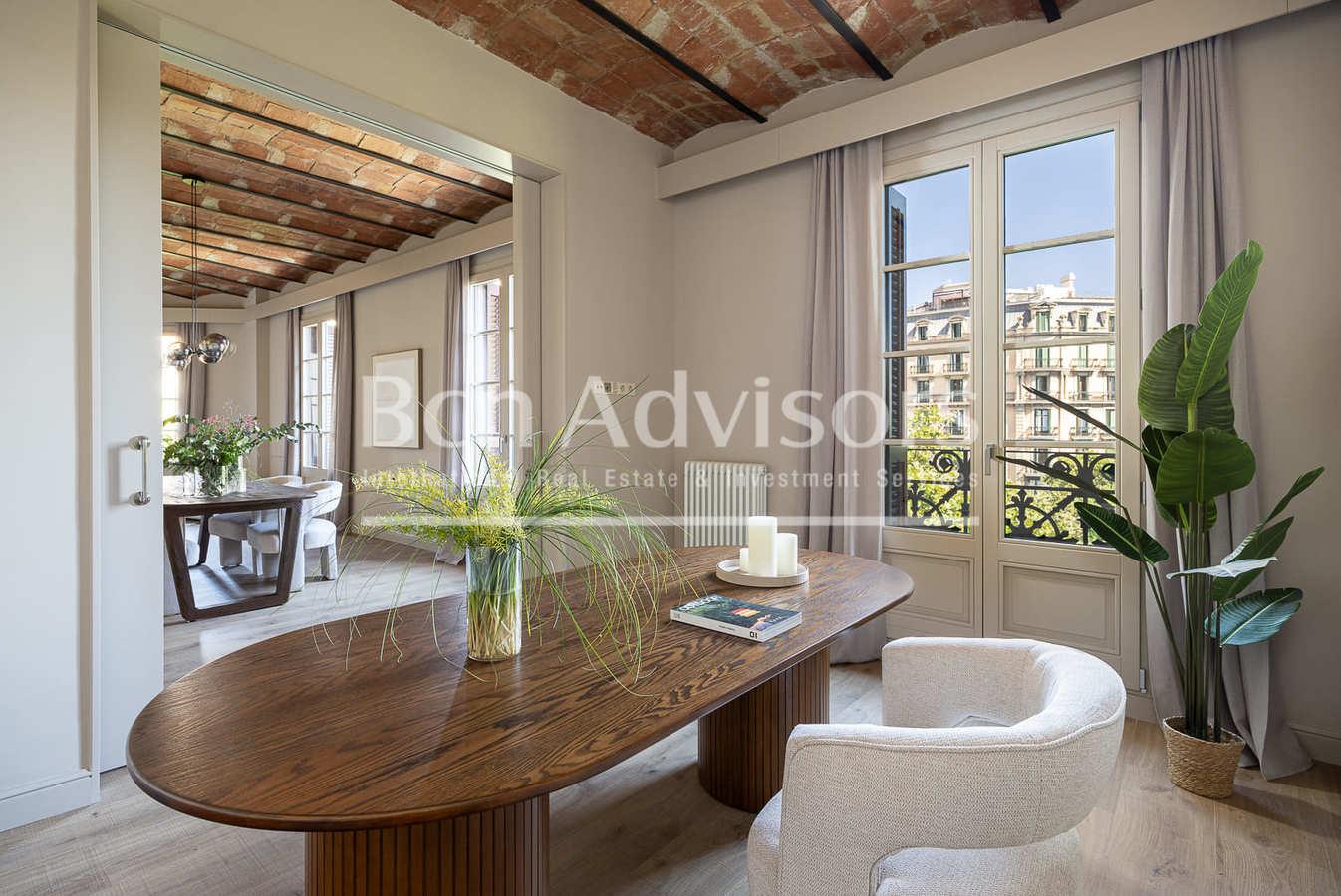Apartamento en Venta en Barcelona