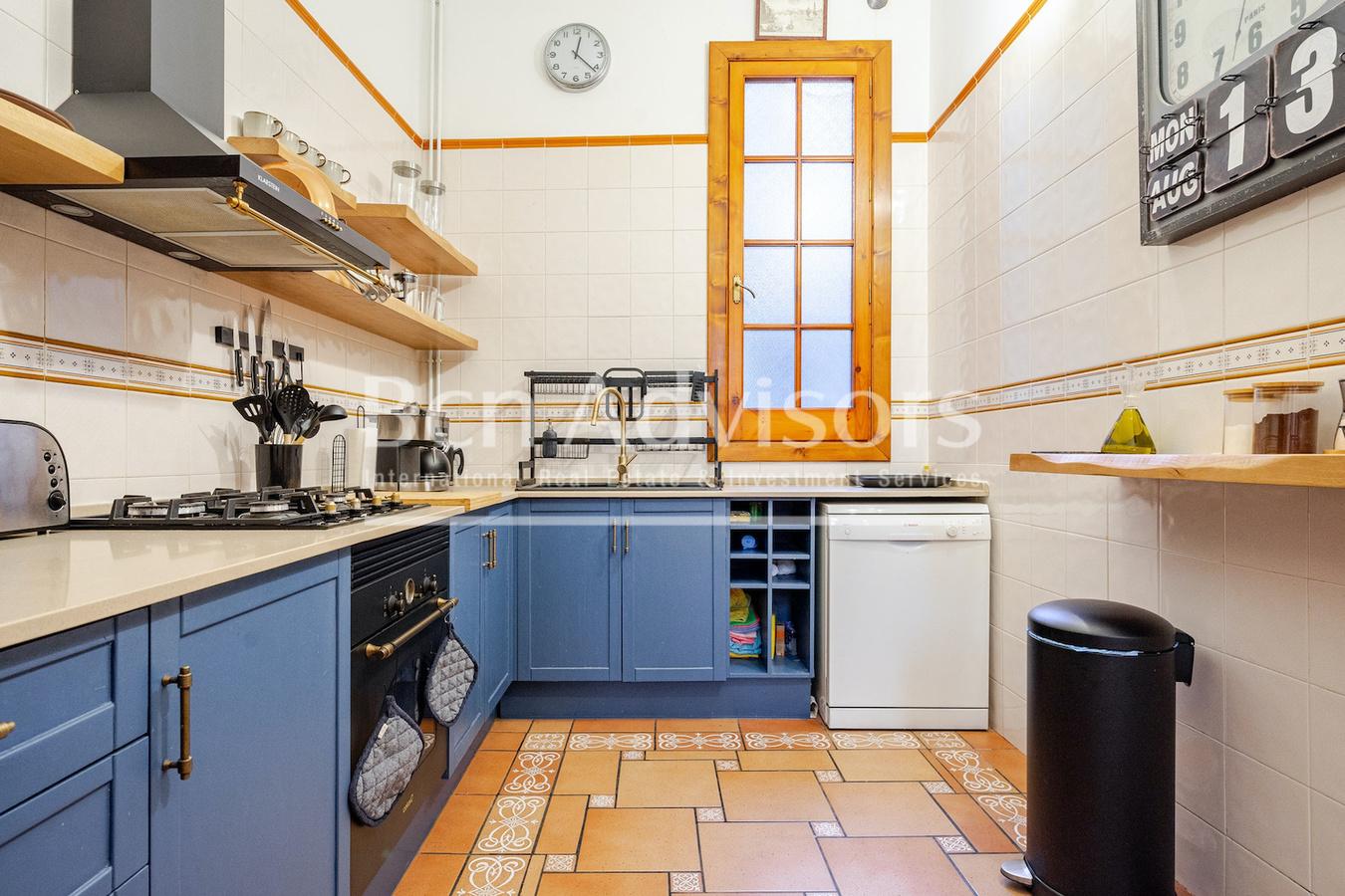 Apartamento en Venta en Barcelona