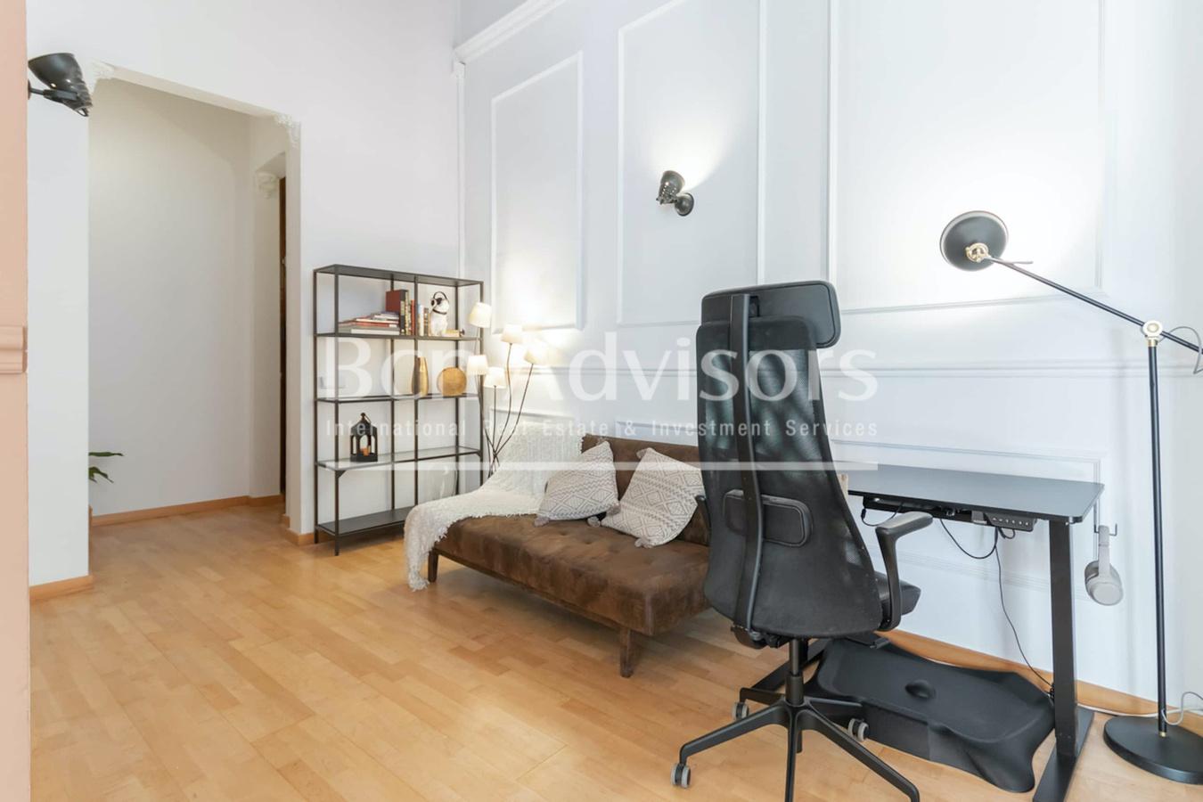 Apartamento en Venta en Barcelona