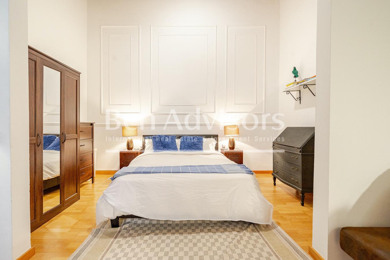 Apartamento en Venta en Barcelona