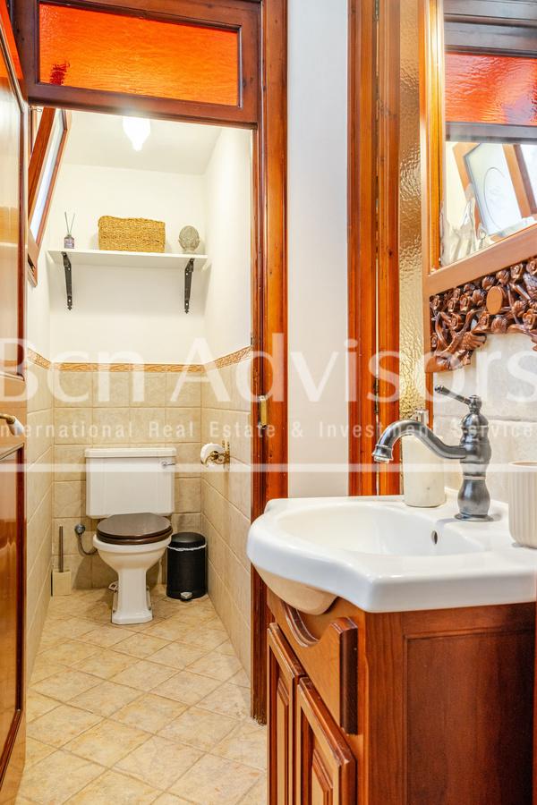Apartamento en Venta en Barcelona