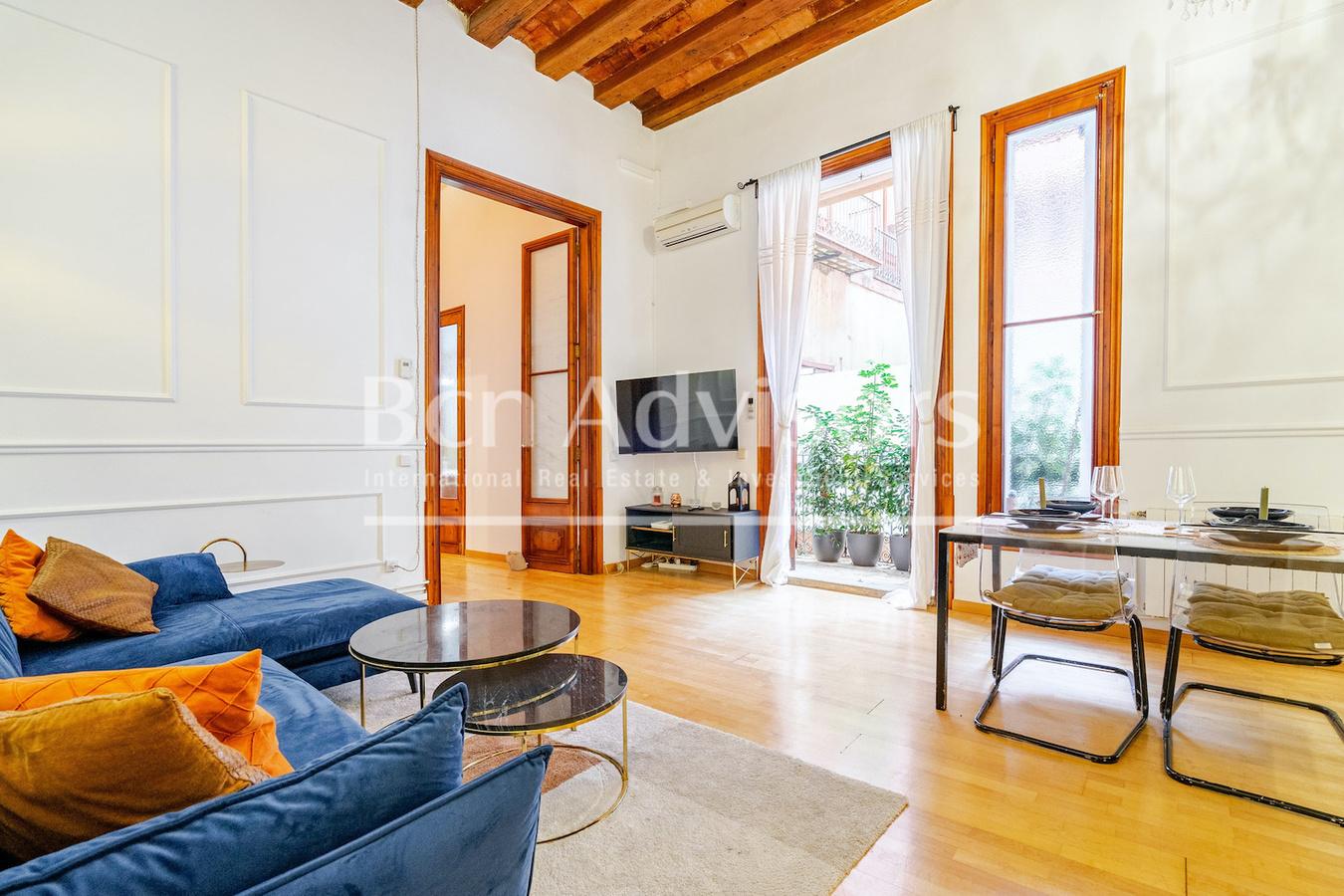 Apartamento en Venta en Barcelona