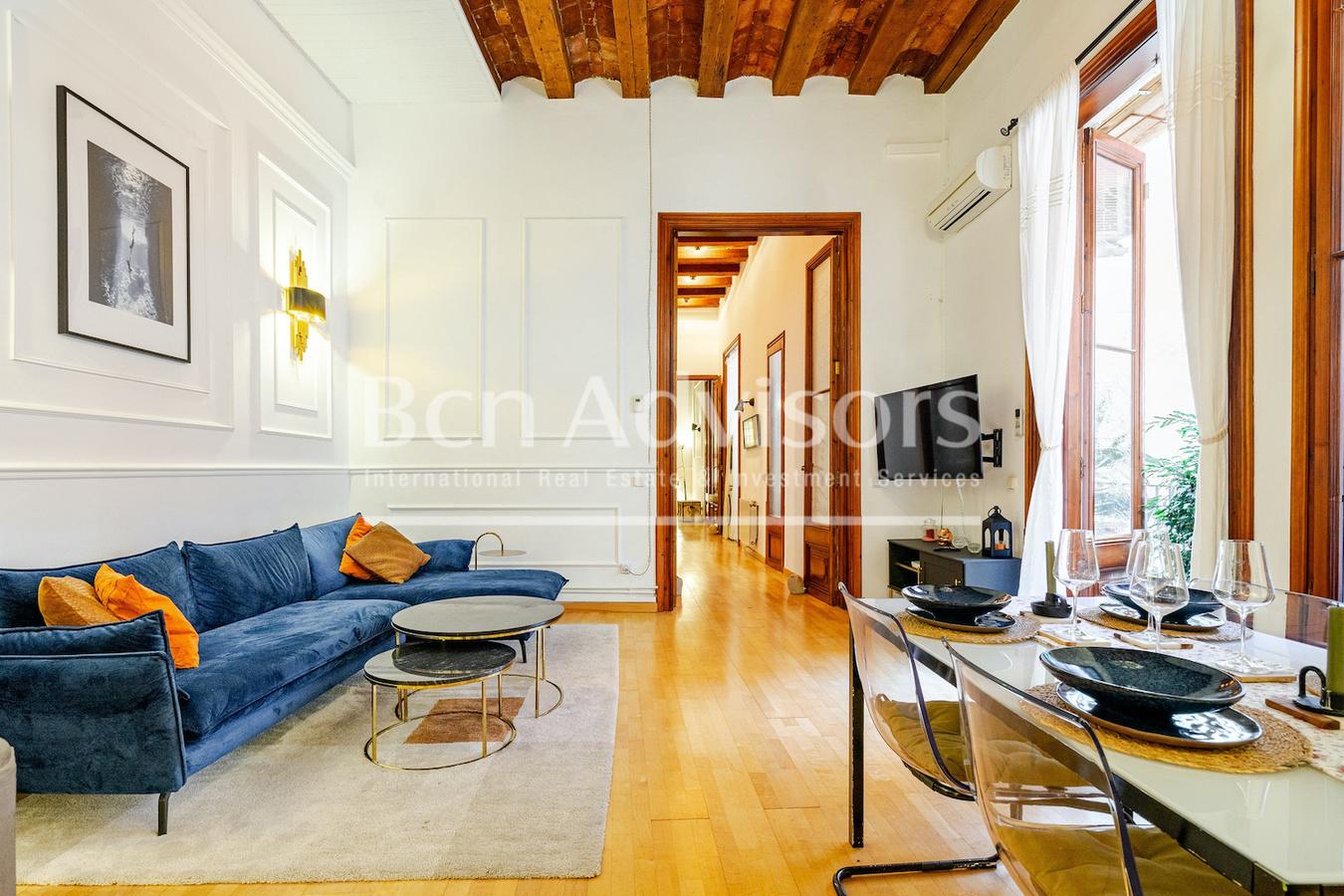 Apartamento en Venta en Barcelona