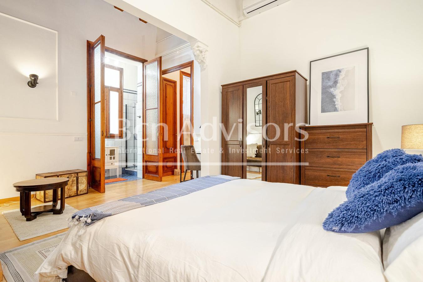 Apartamento en Venta en Barcelona