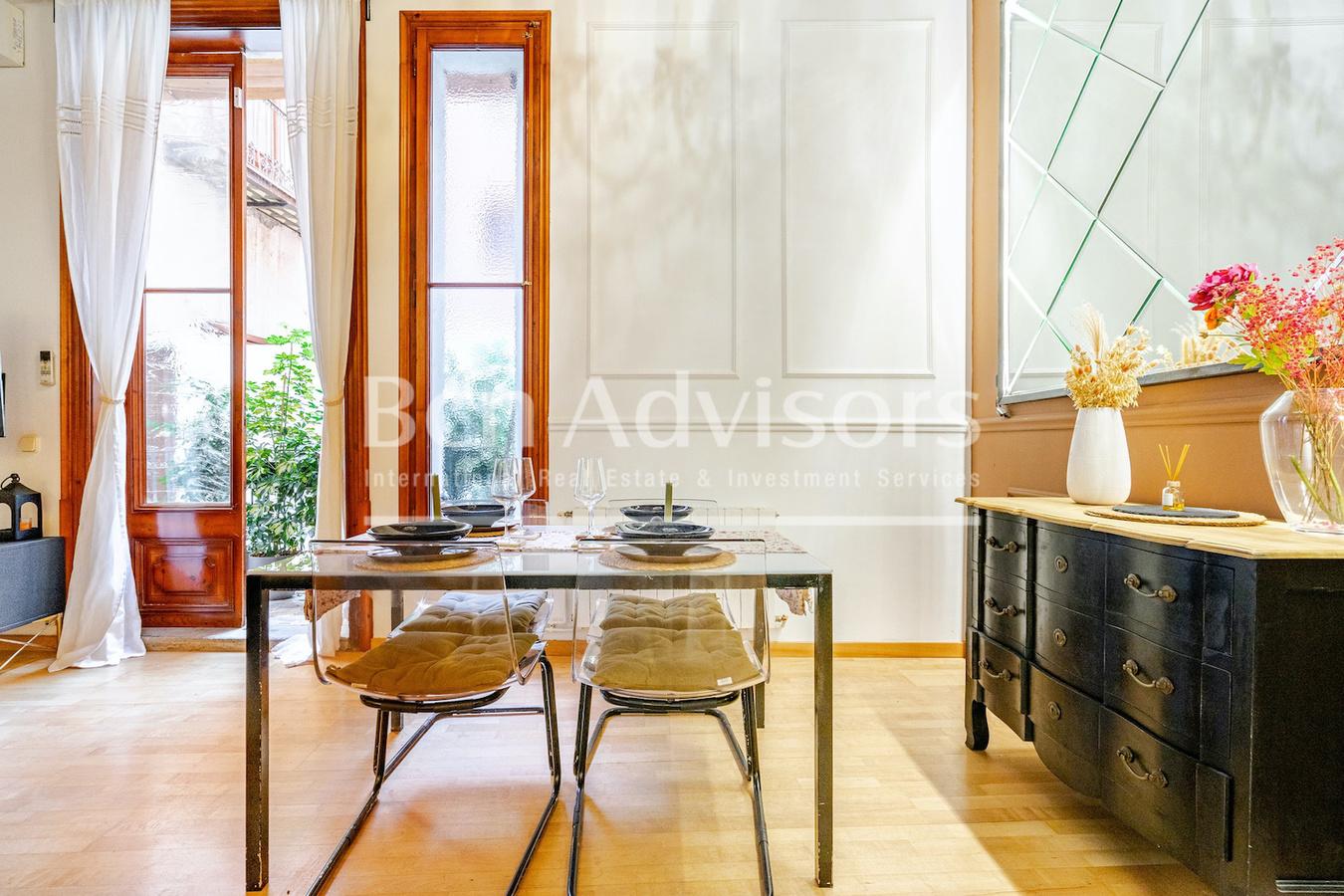 Apartamento en Venta en Barcelona