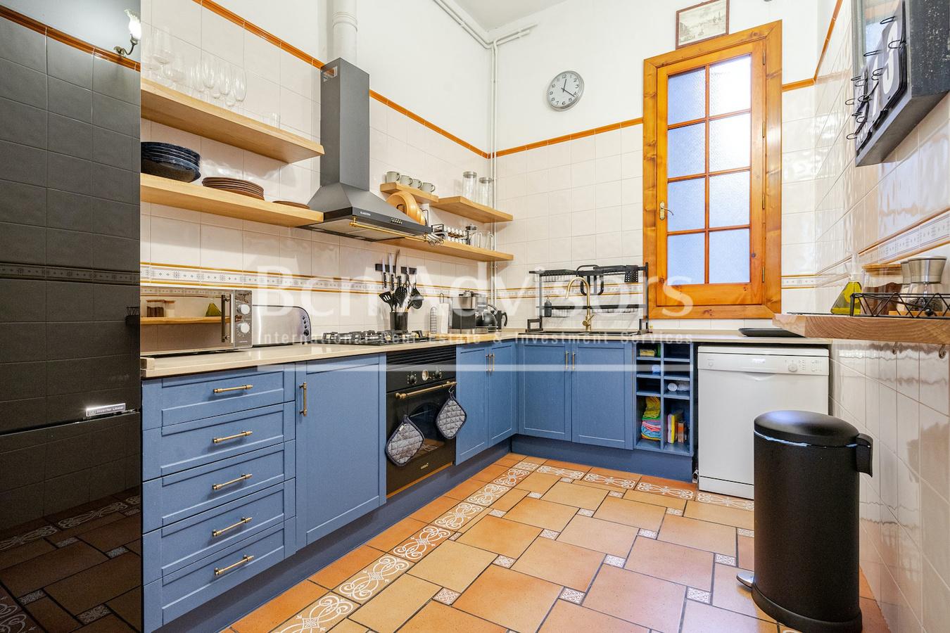 Apartamento en Venta en Barcelona