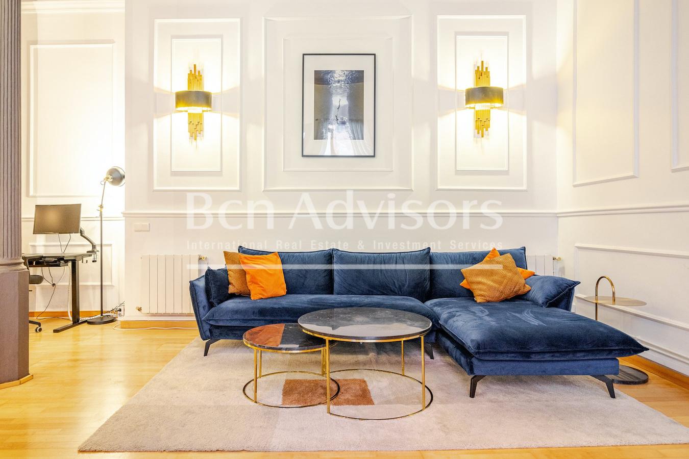 Apartamento en Venta en Barcelona
