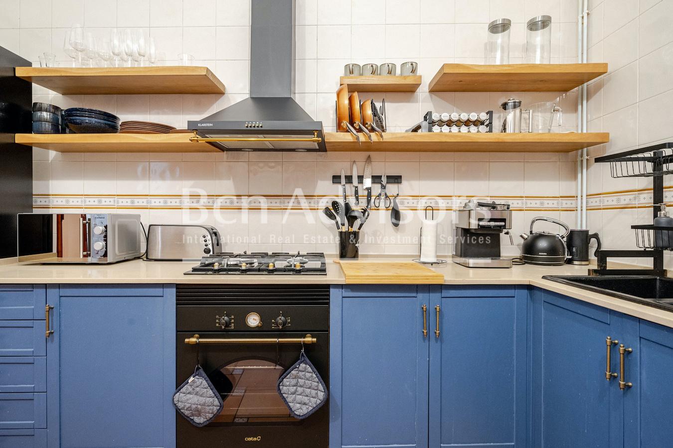 Apartamento en Venta en Barcelona