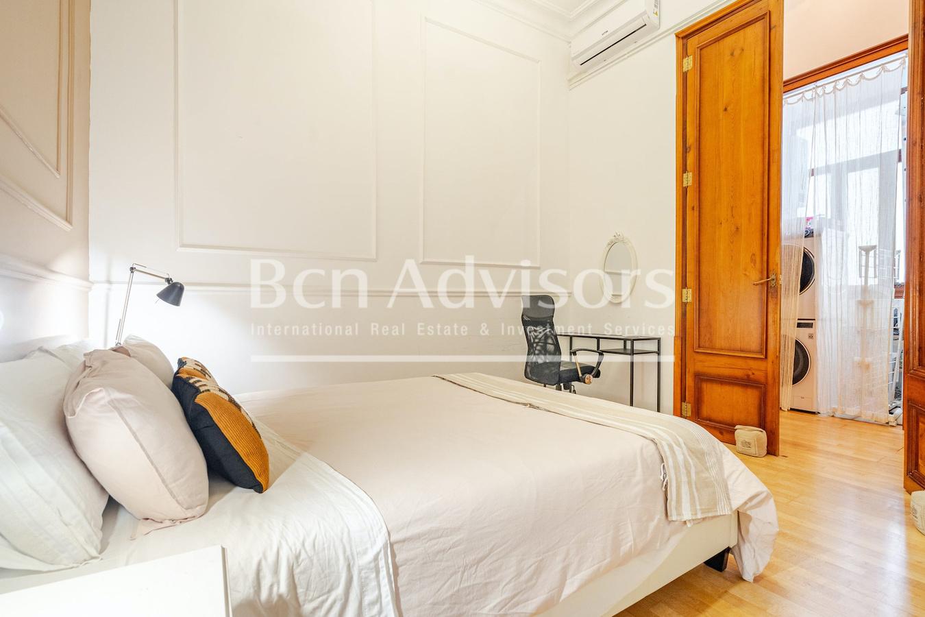 Apartamento en Venta en Barcelona
