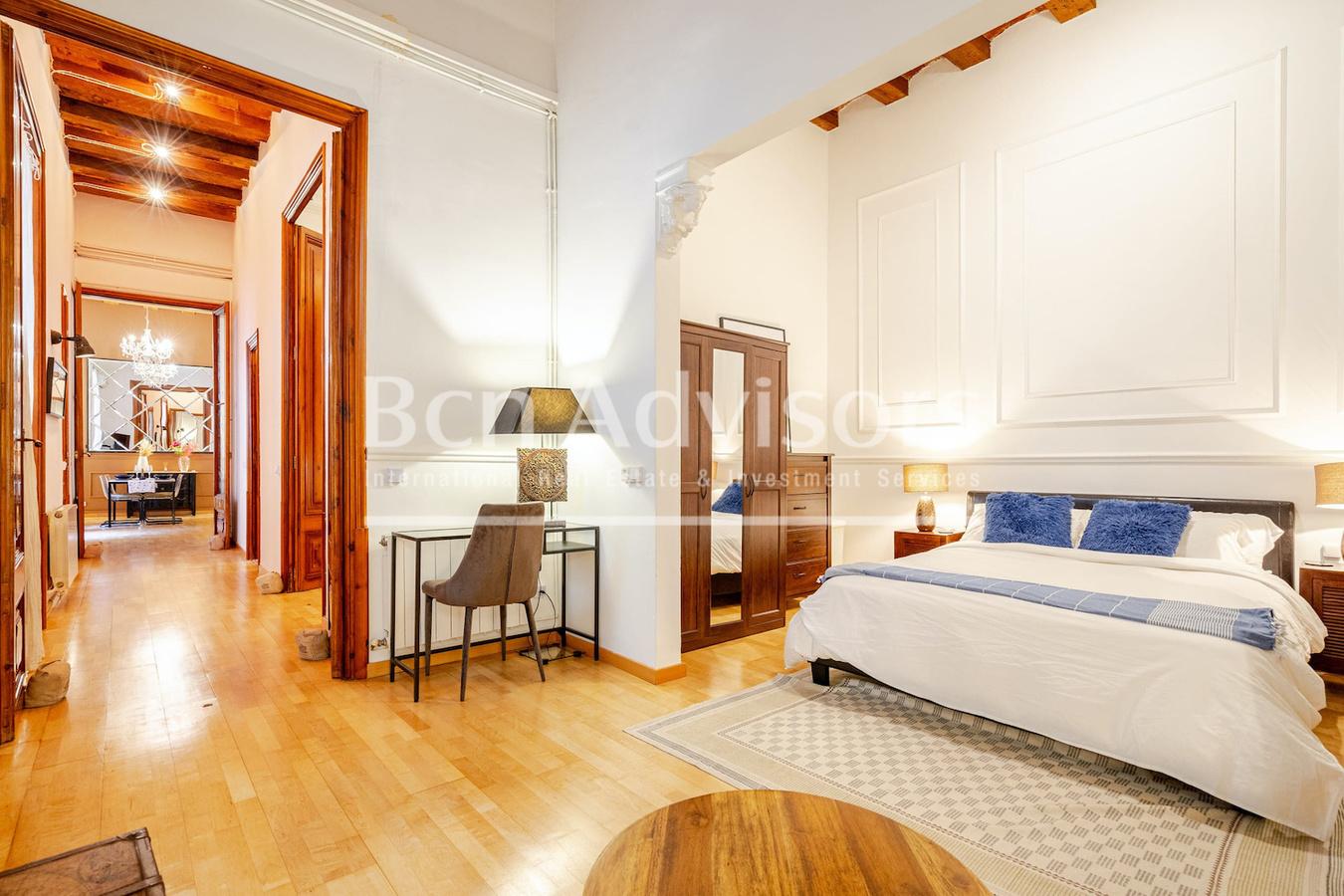 Apartamento en Venta en Barcelona