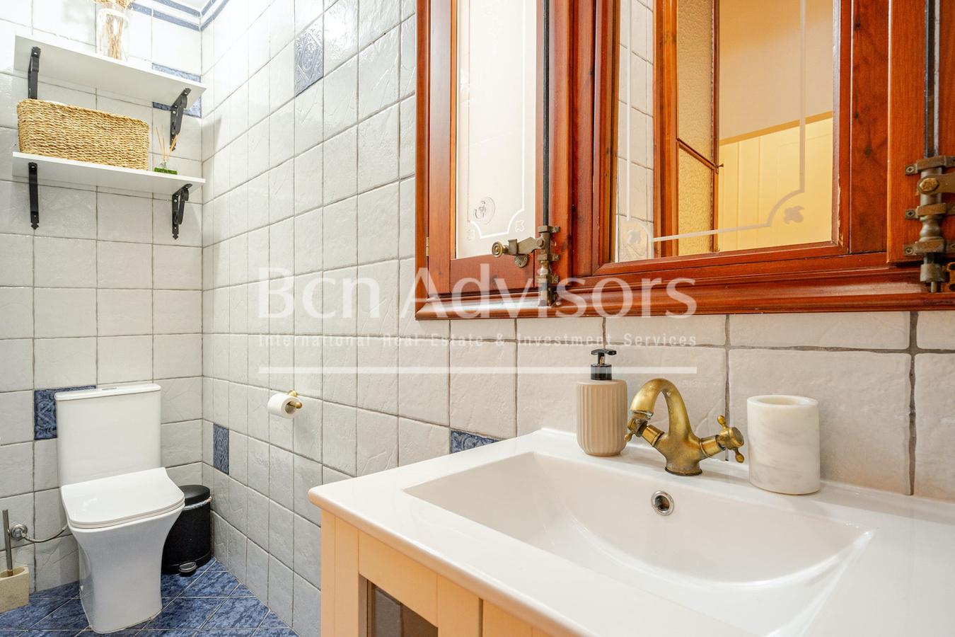 Apartamento en Venta en Barcelona