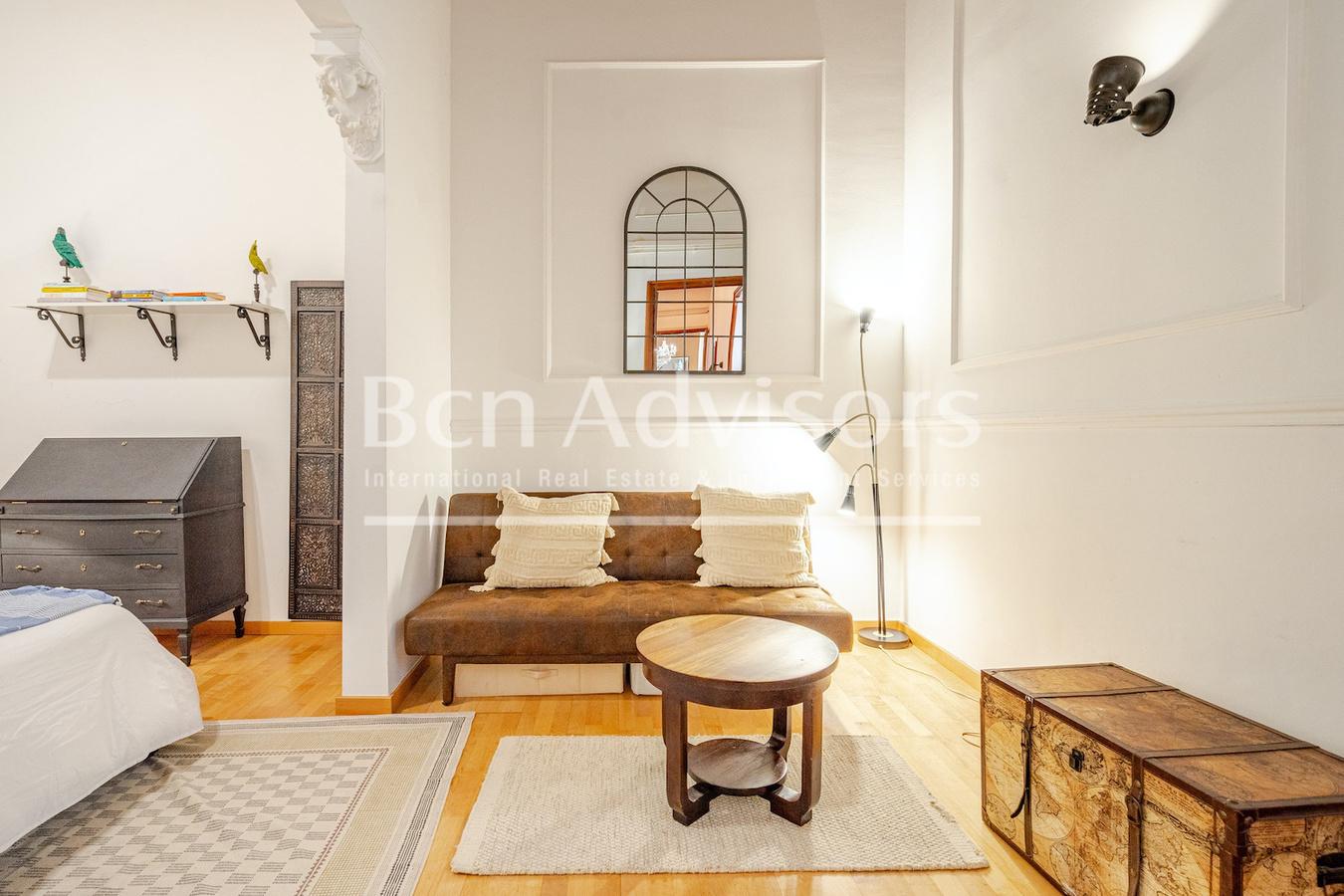 Apartamento en Venta en Barcelona