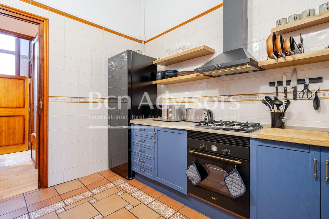 Apartamento en Venta en Barcelona