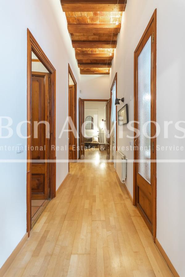 Apartamento en Venta en Barcelona