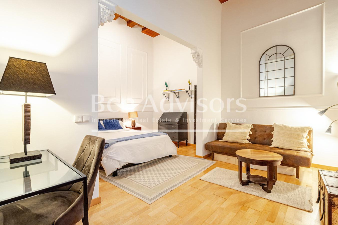 Apartamento en Venta en Barcelona
