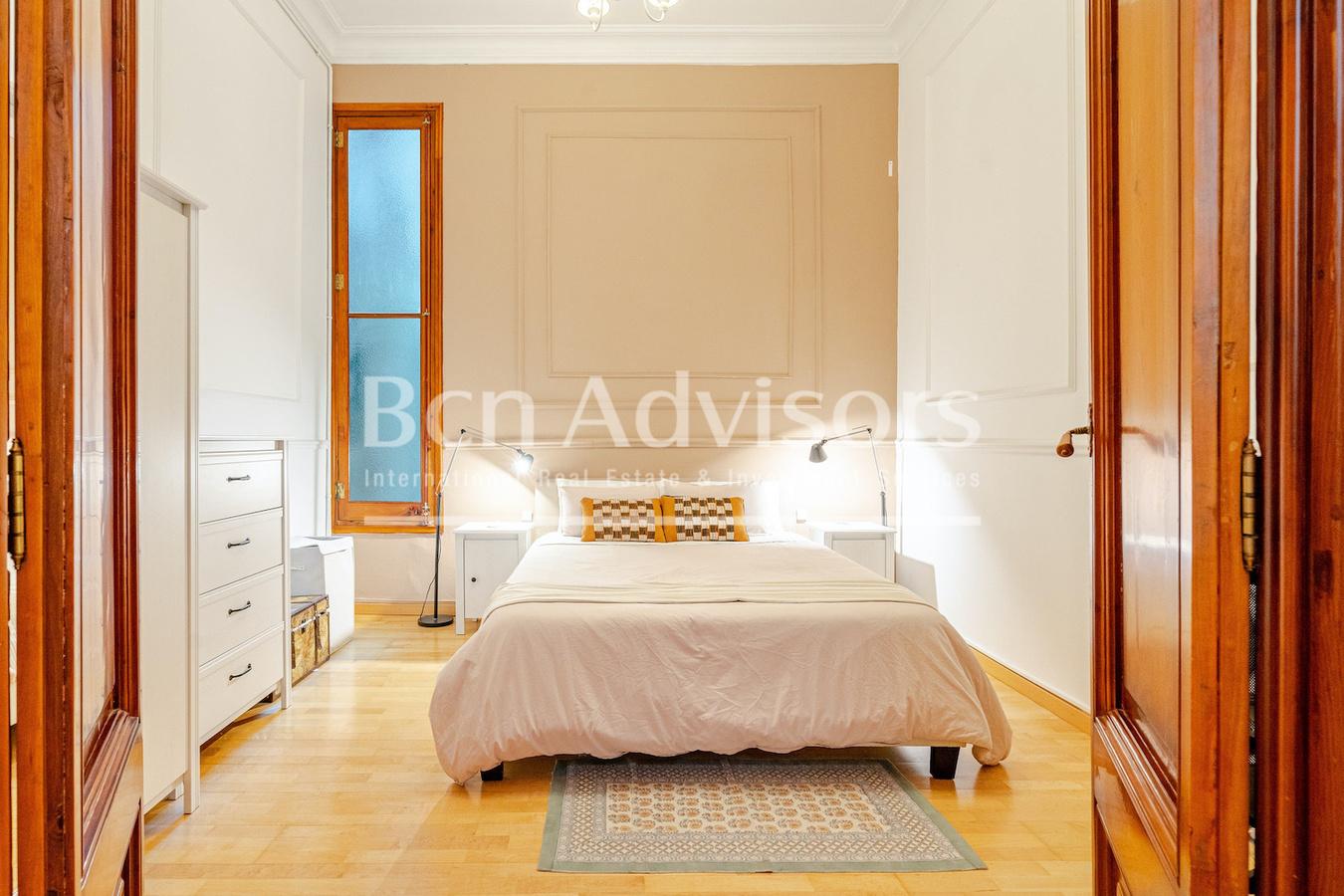 Apartamento en Venta en Barcelona