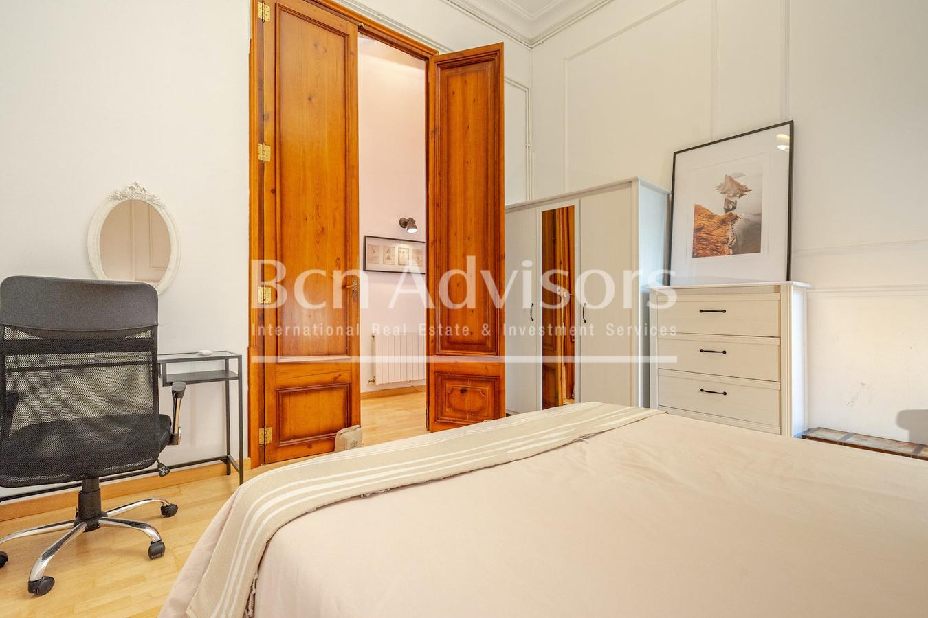 Apartamento en Venta en Barcelona