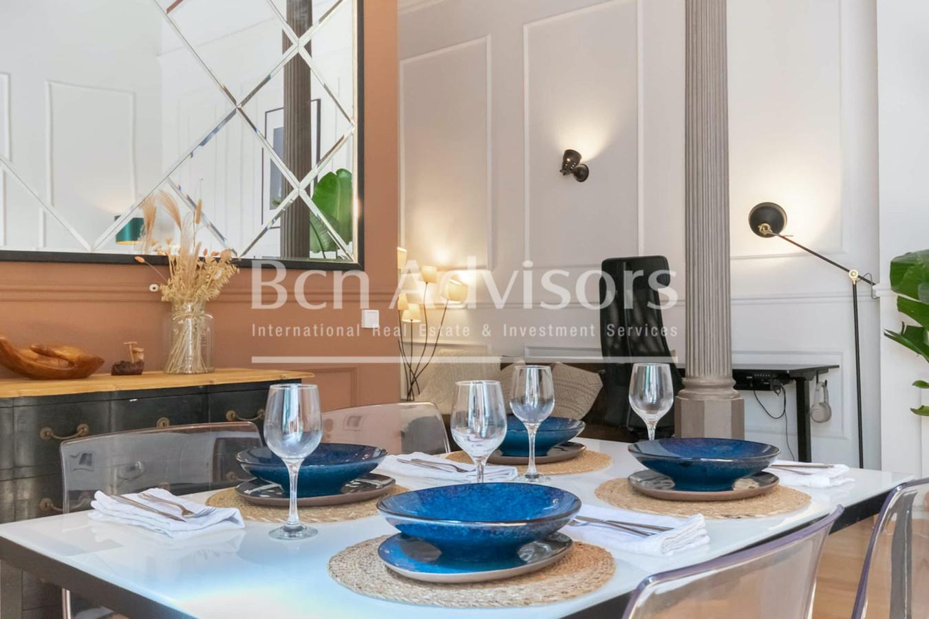 Apartamento en Venta en Barcelona