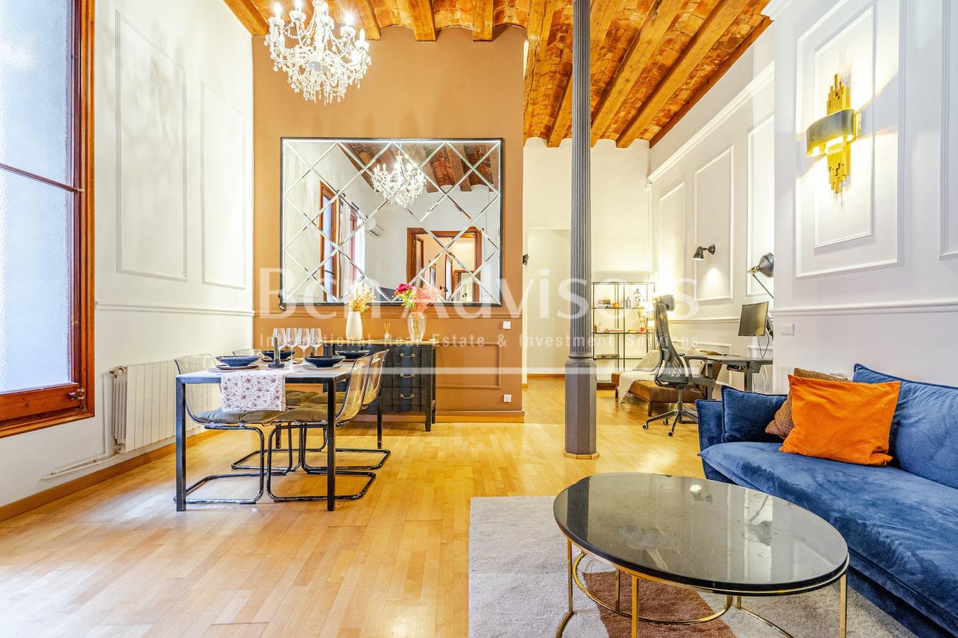 Apartamento en Venta en Barcelona