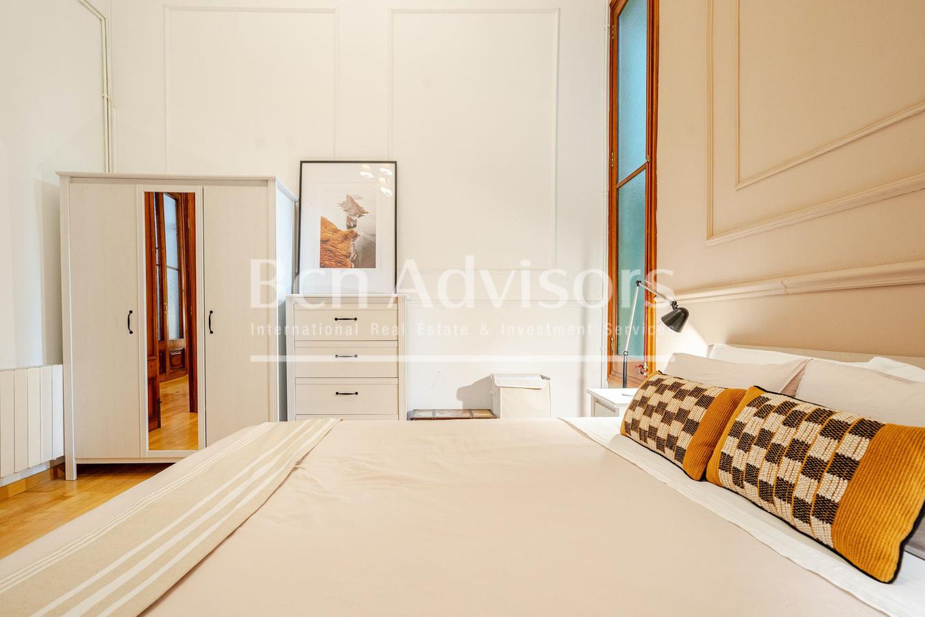 Apartamento en Venta en Barcelona