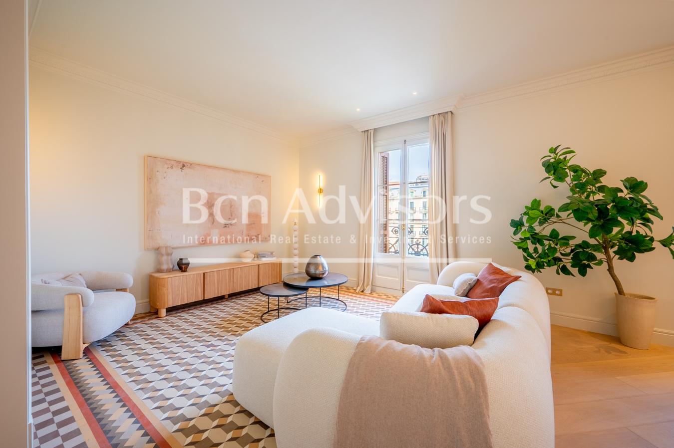 Apartamento en Venta en Barcelona