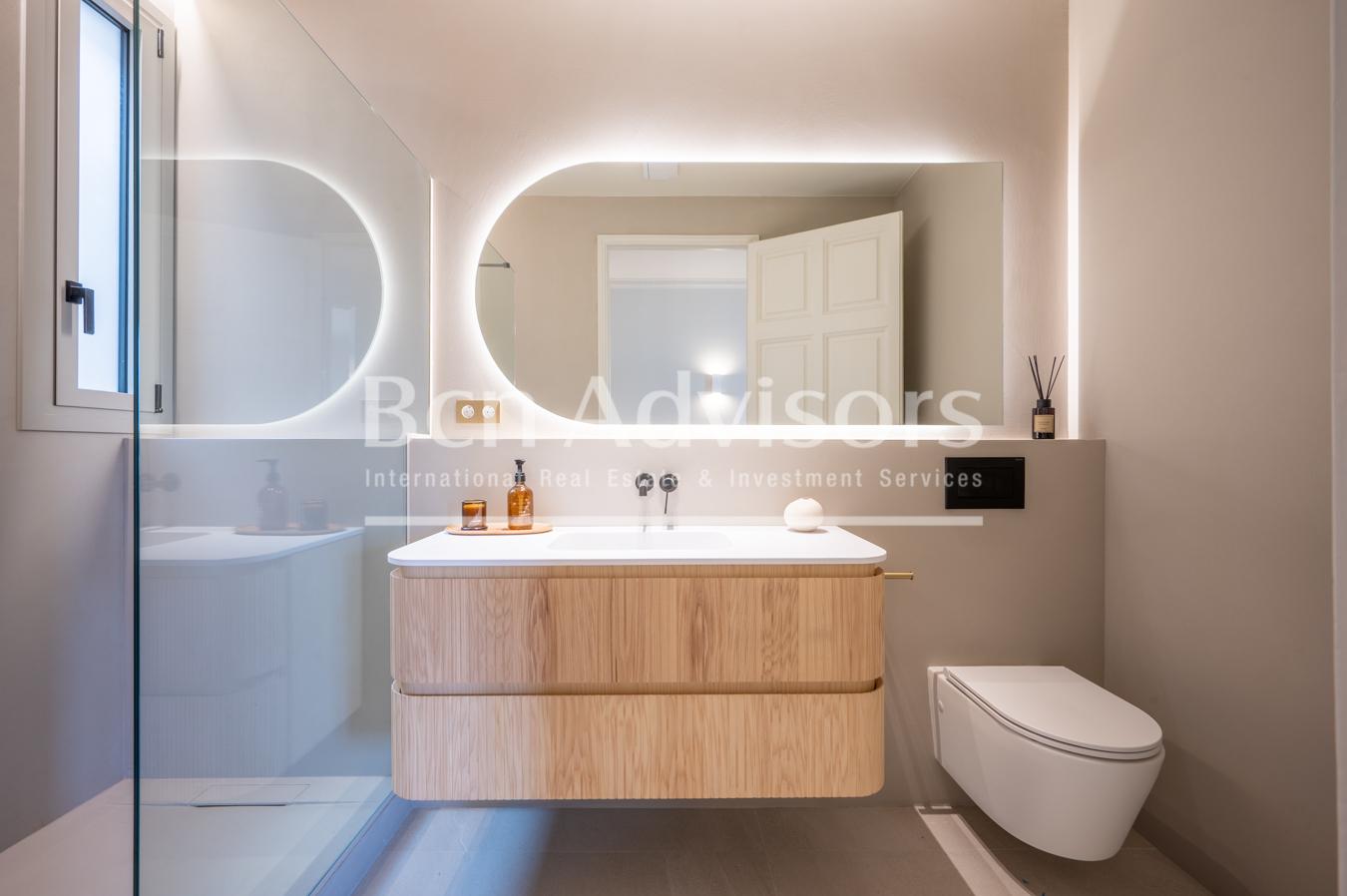 Apartamento en Venta en Barcelona