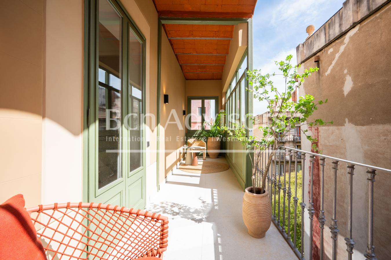 Apartamento en Venta en Barcelona