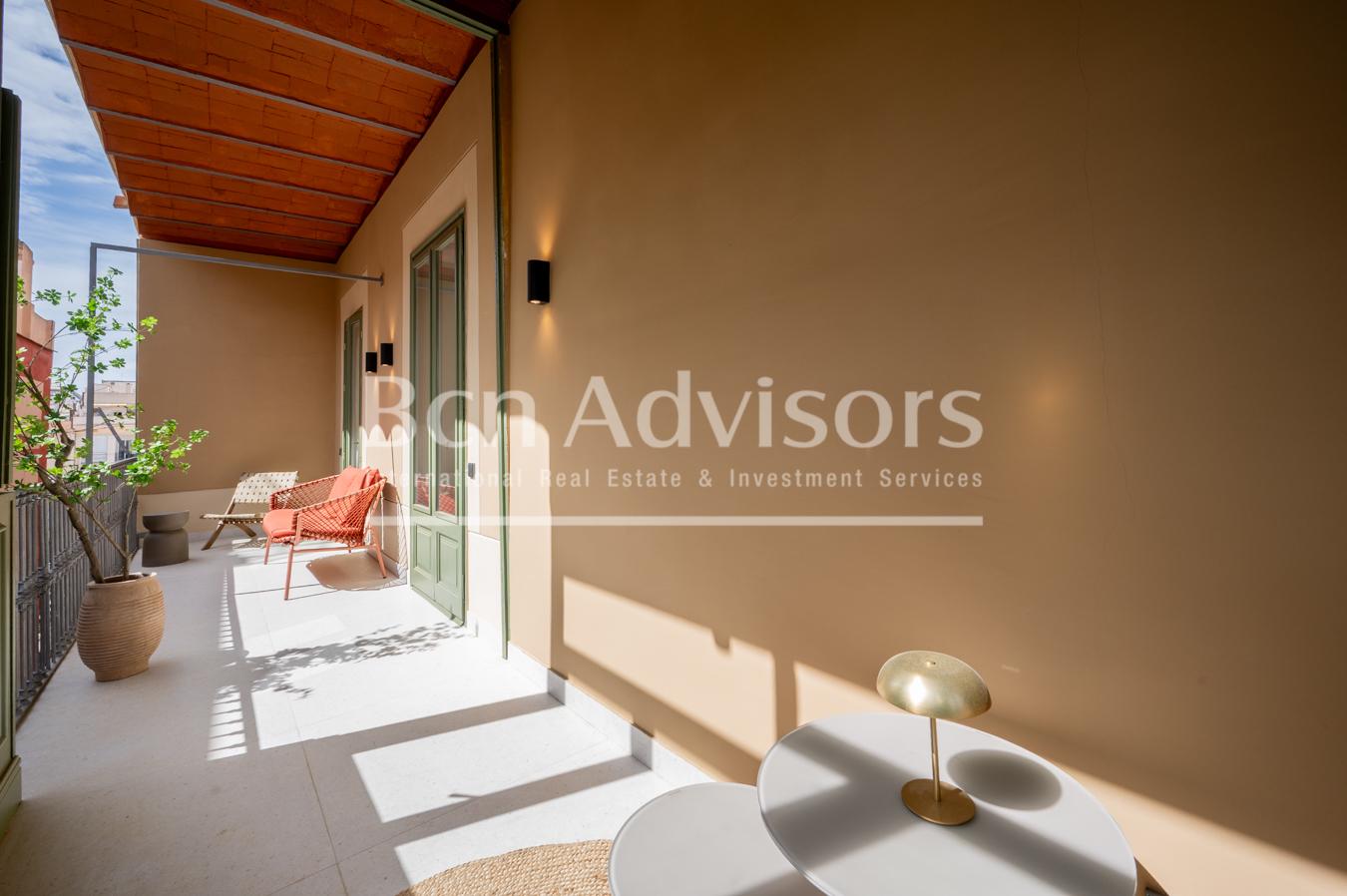 Apartamento en Venta en Barcelona