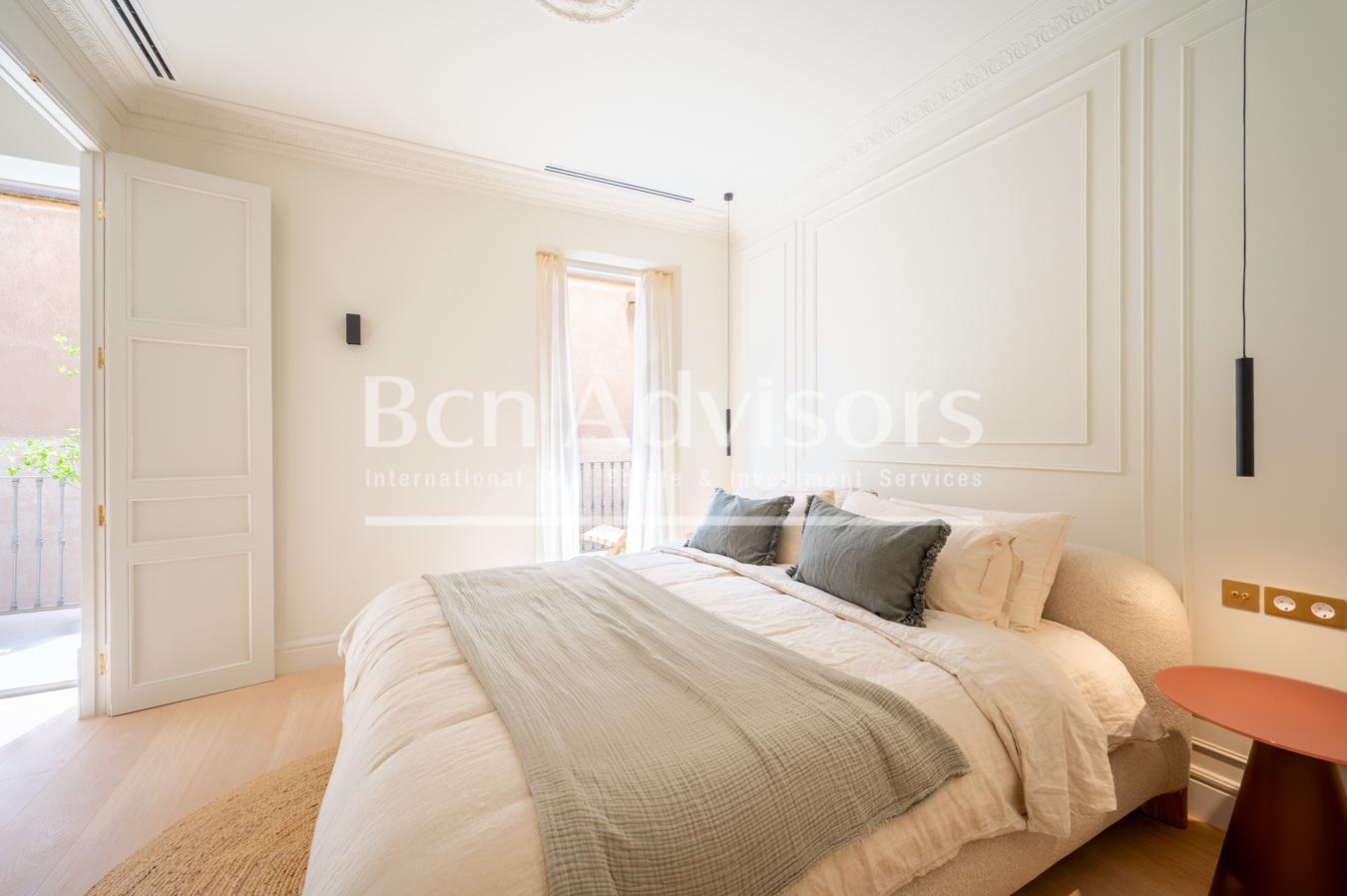 Apartamento en Venta en Barcelona