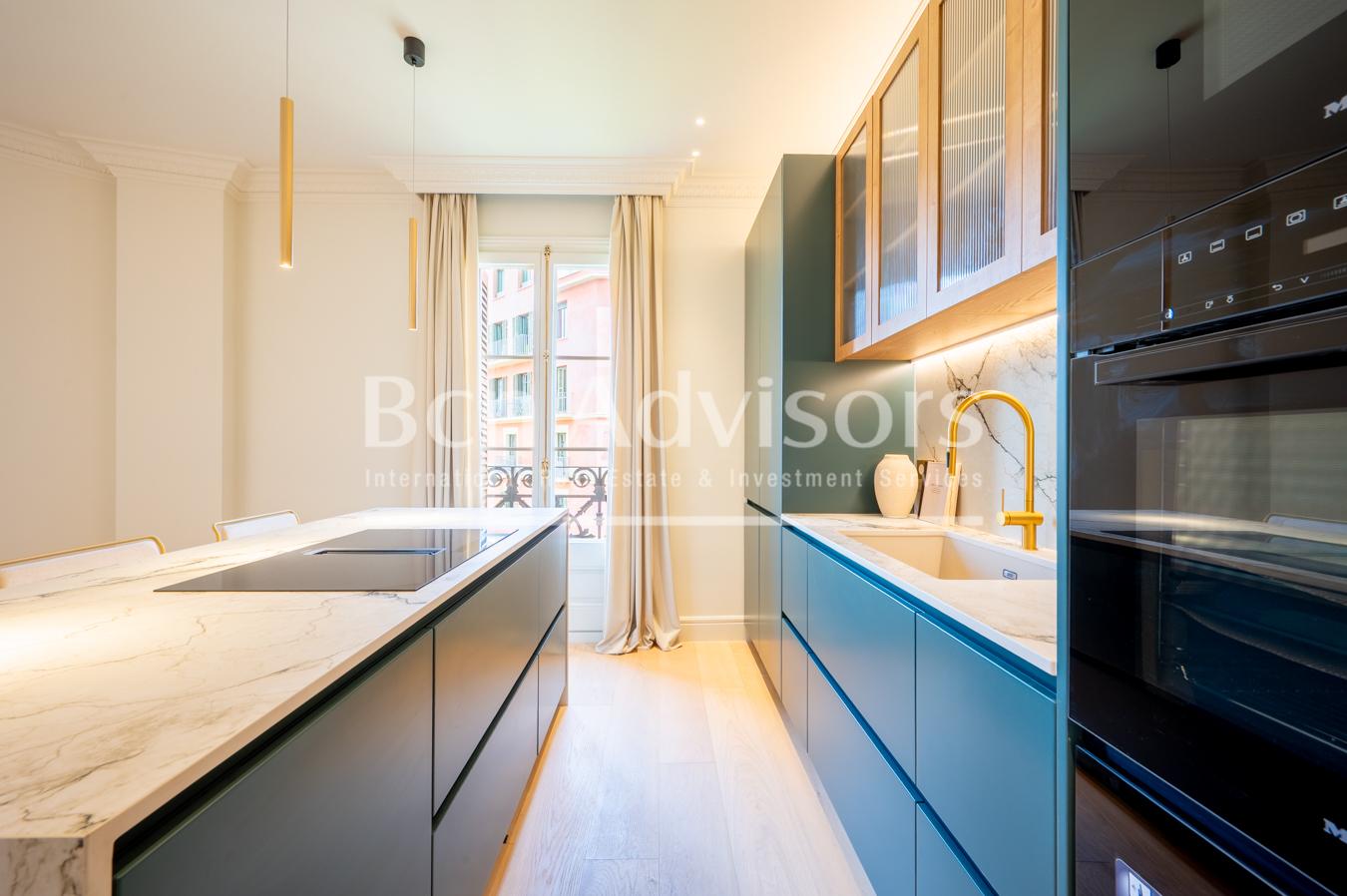 Apartamento en Venta en Barcelona