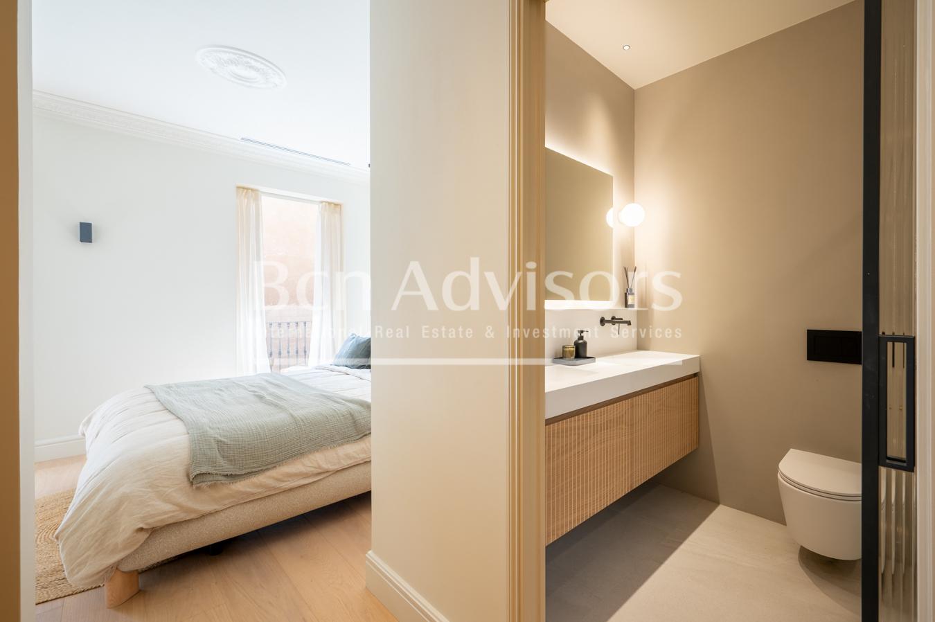 Apartamento en Venta en Barcelona