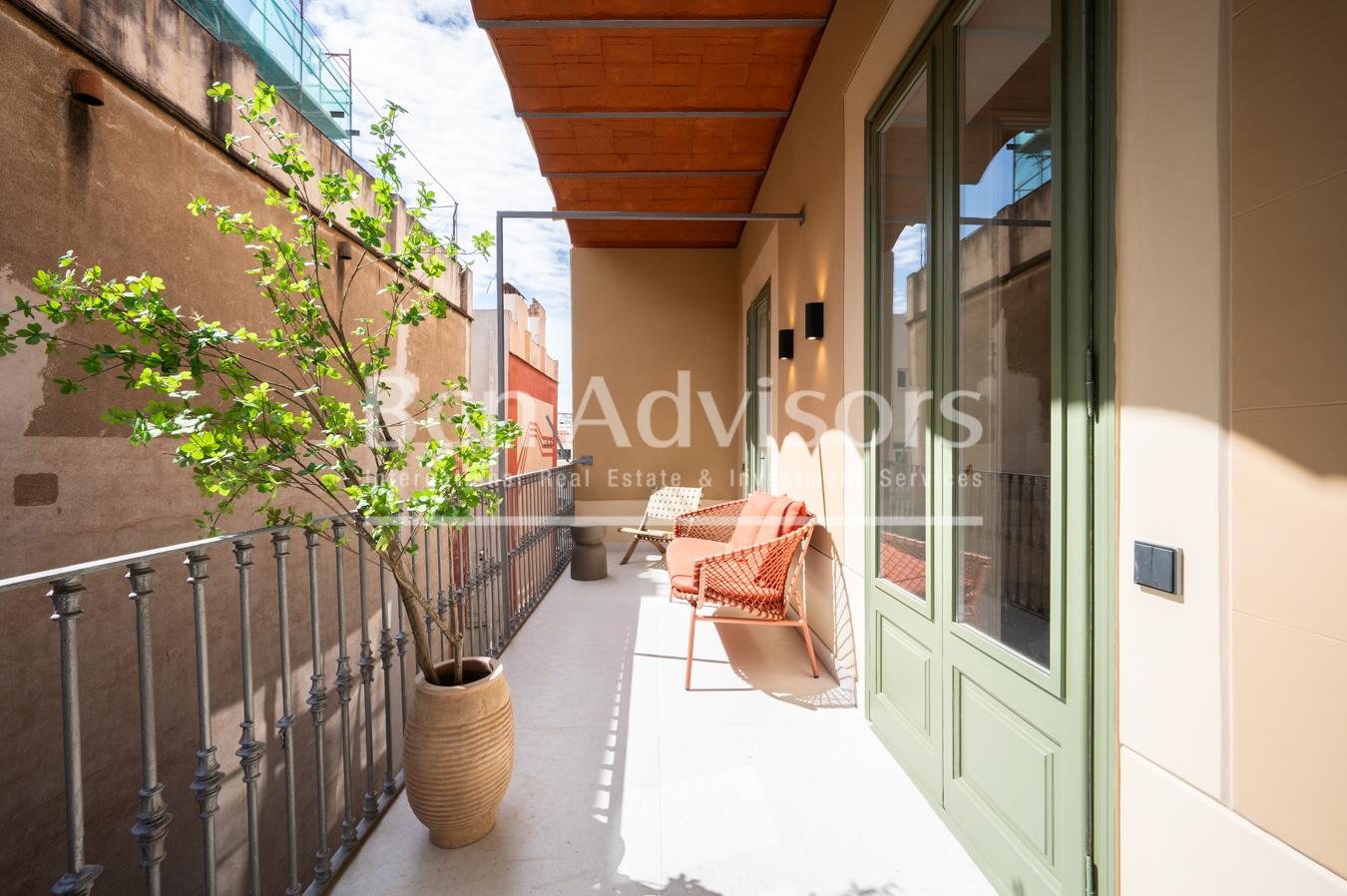 Apartamento en Venta en Barcelona