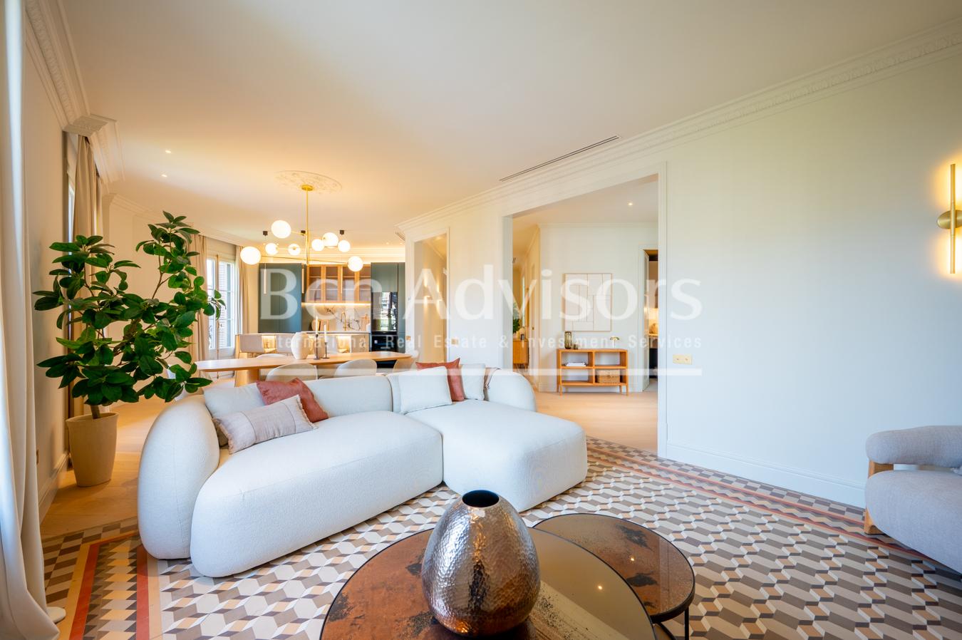 Apartamento en Venta en Barcelona