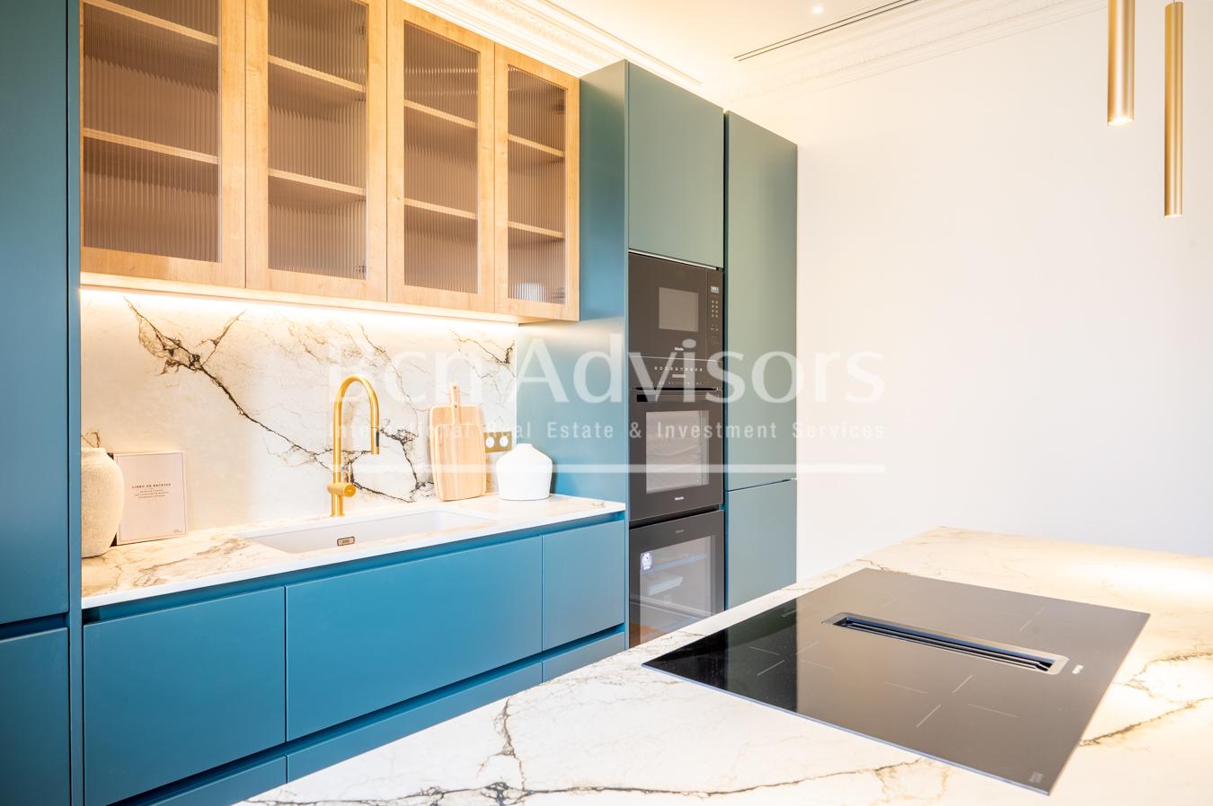 Apartamento en Venta en Barcelona