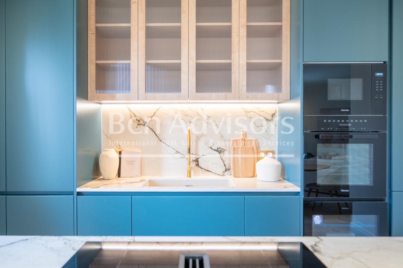 Apartamento en Venta en Barcelona
